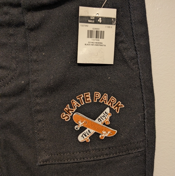 Kids Boys Jeans - Picture 2 of 2